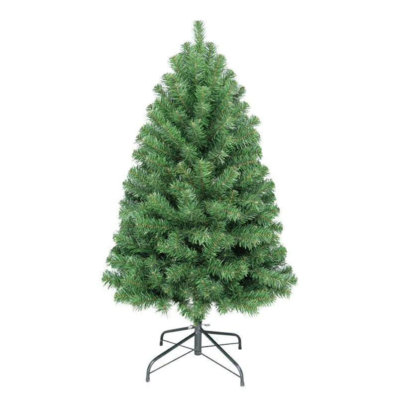 4 Foot Norway Spruce Christmas Tree Artificial -