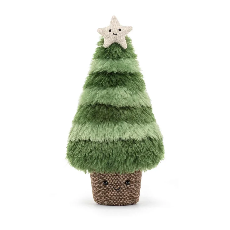 Jellycat Amuseable Nordic Spruce Xmas Tree