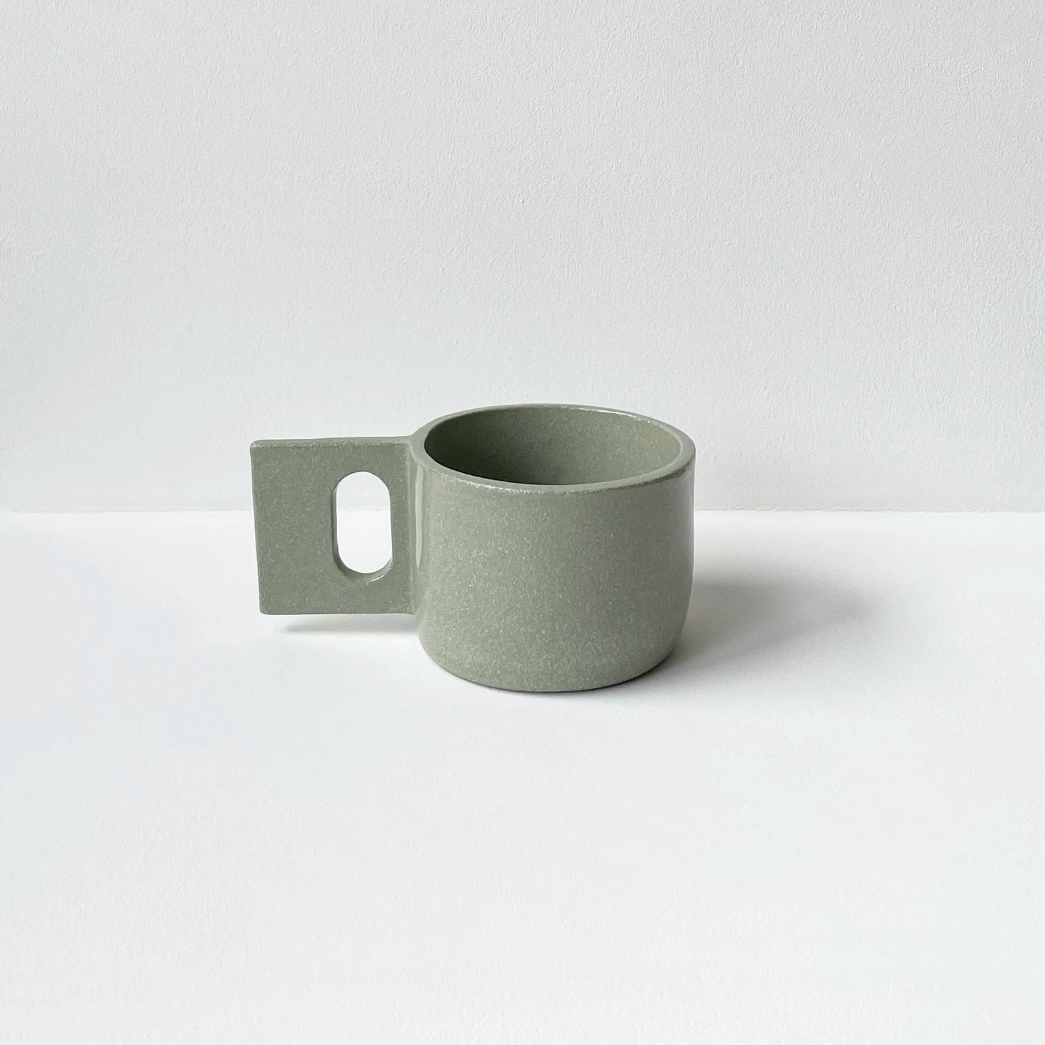 Asa Mug | Stoneware | by Brutes Ceramics