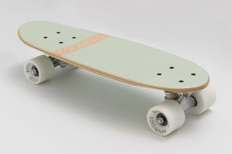 Skateboard - Mint