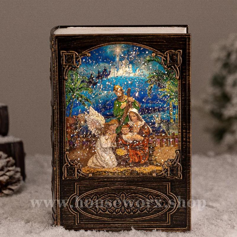 Book - Nativity