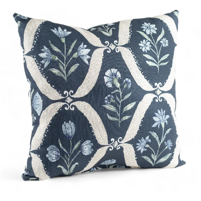 Virginia Accent Pillow