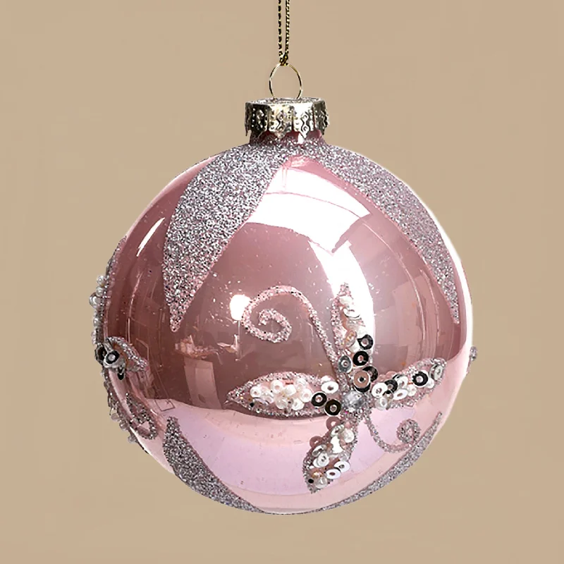 Christmas Bauble <br> Set of 12