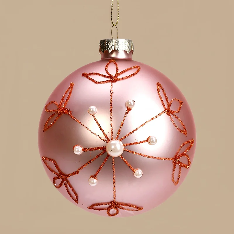 Christmas Bauble <br> Set of 12