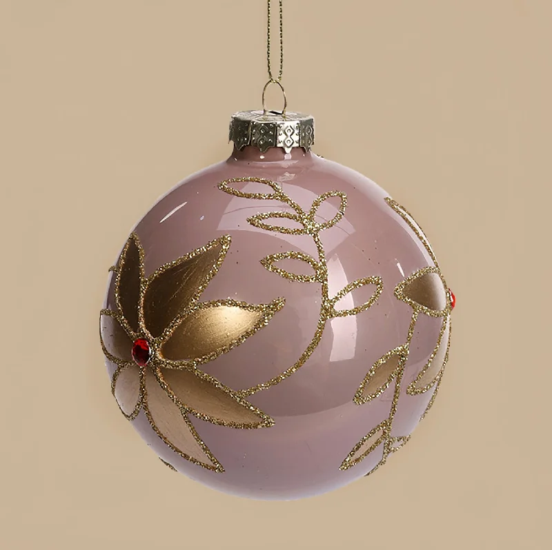 Christmas Bauble <br> Set of 6