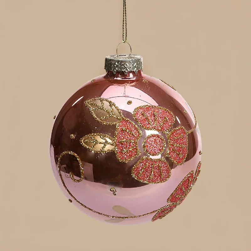 Christmas Bauble <br> Set of 6