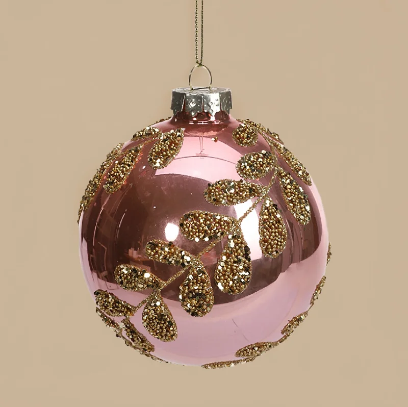 Christmas Bauble <br> Set of 6