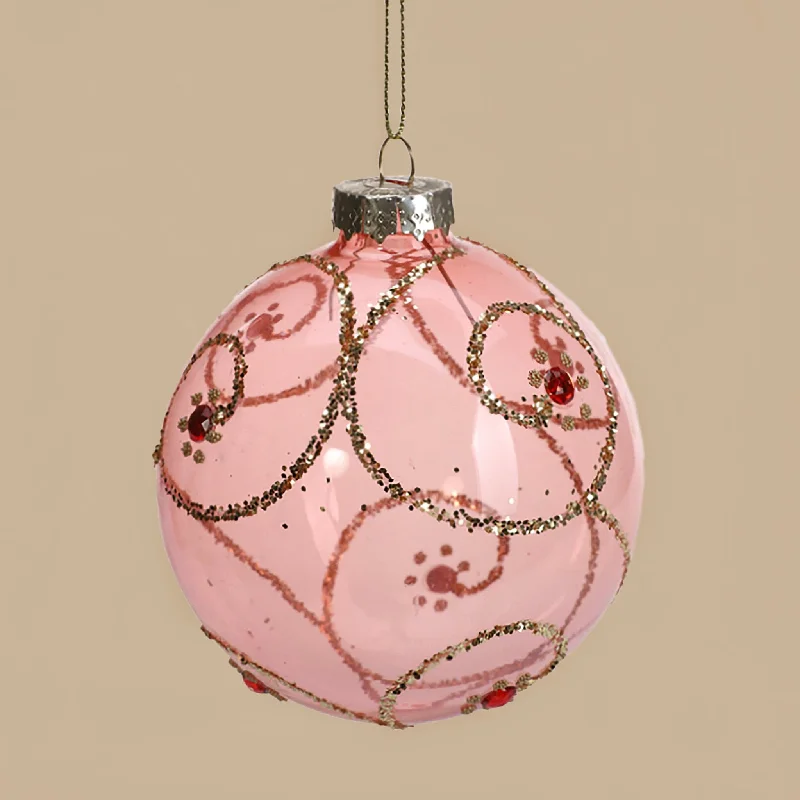 Christmas Bauble <br> Set of 6