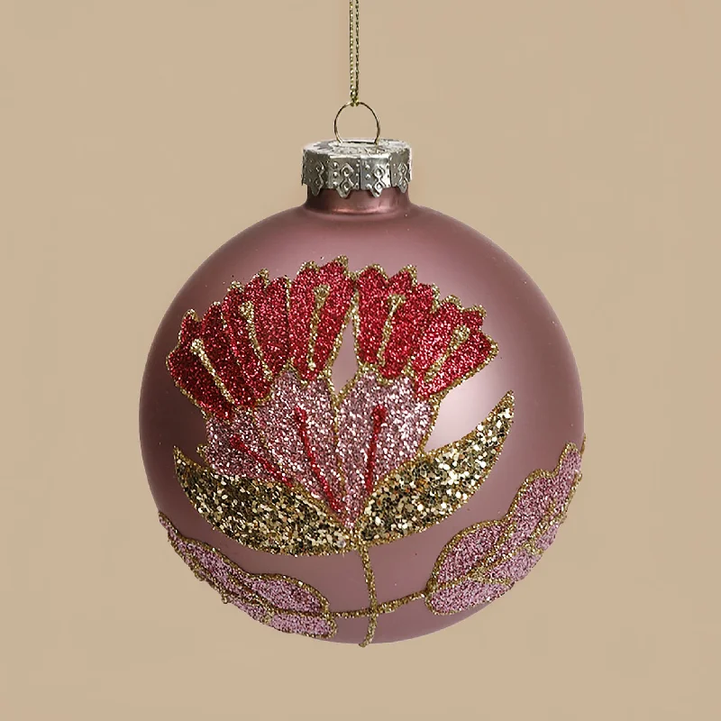 Christmas Bauble <br> Set of 6