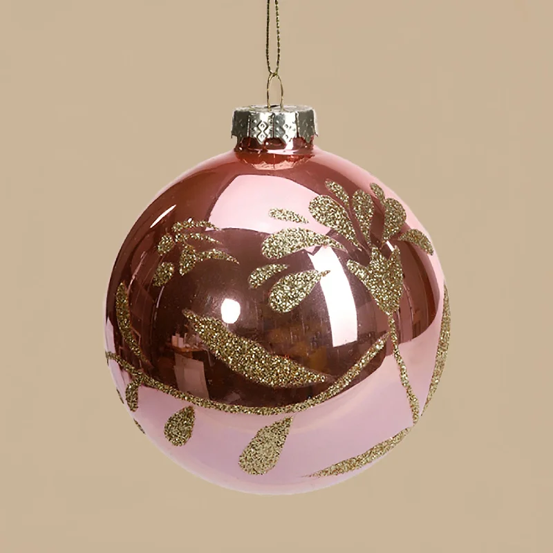 Christmas Bauble <br> Set of 6