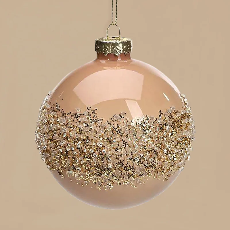 Christmas Bauble <br> Set of 6