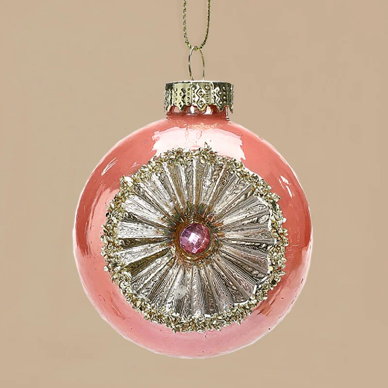 Christmas Bauble <br> Set of 6