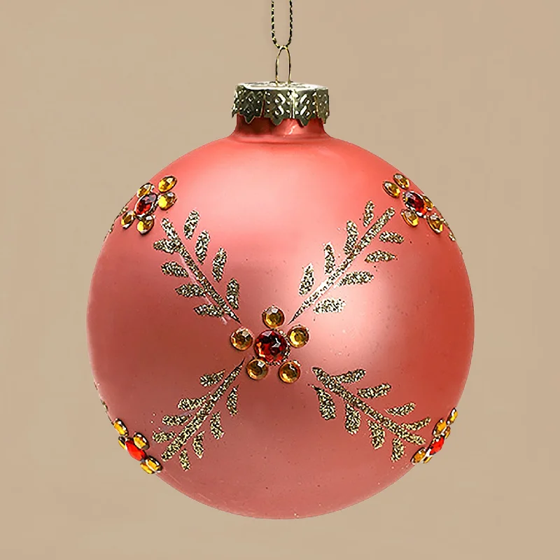 Christmas Bauble <br> Set of 6