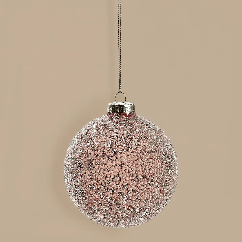 Christmas Bauble <br> Set of 6