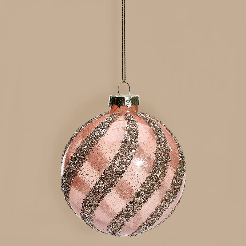 Christmas Bauble <br> Set of 6