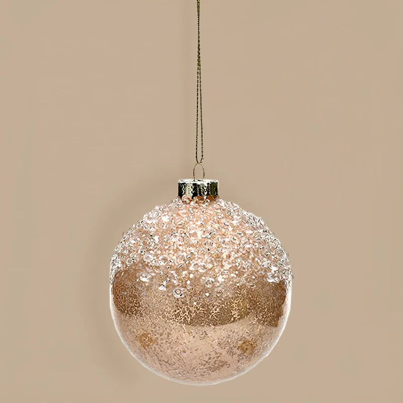 Christmas Bauble <br> Set of 6