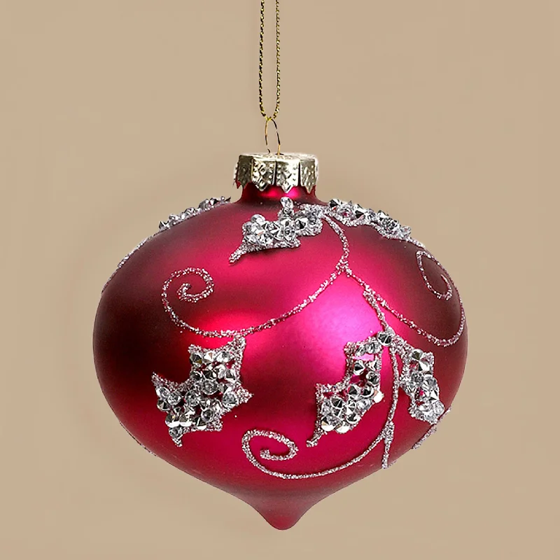 Christmas Ornaments <br> Set of 12