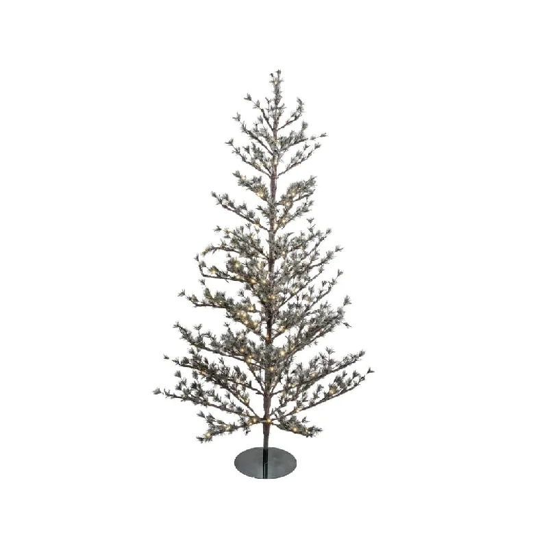 Christmas Tree with LED Lights | 220cm