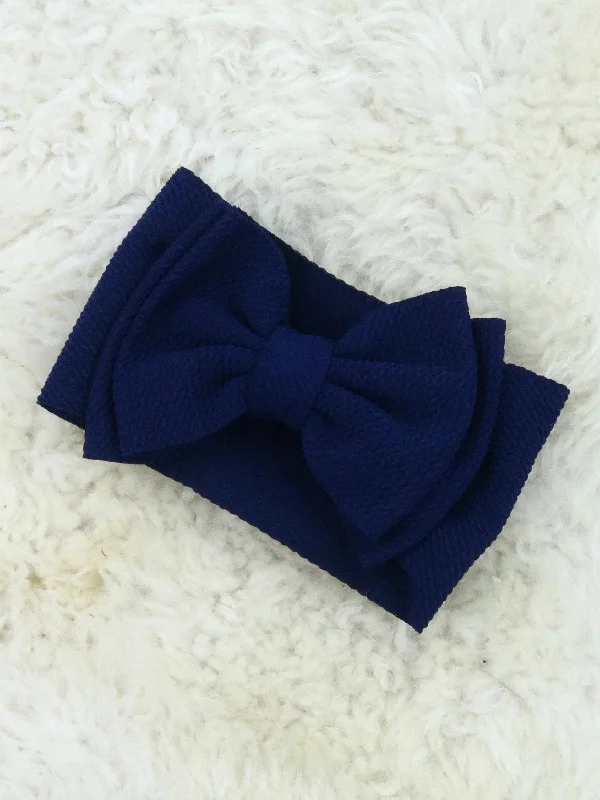 #12- Navy (Small)