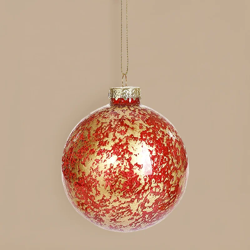 Copy of Christmas Bauble <br> Set of 6