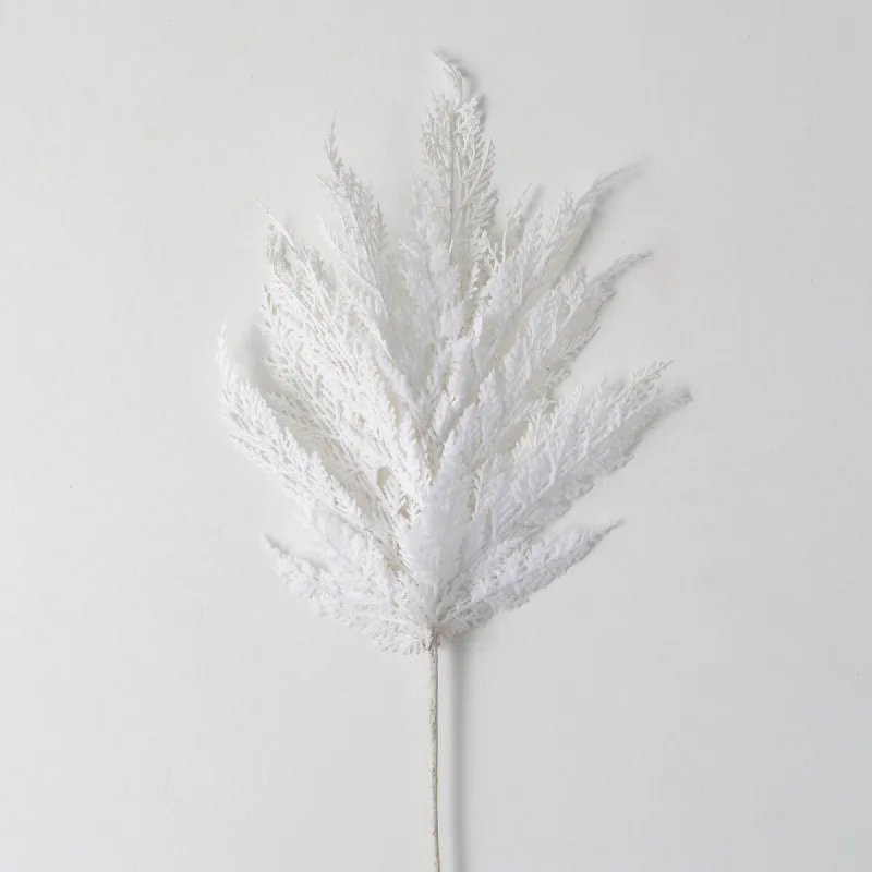 White Cypress Spray