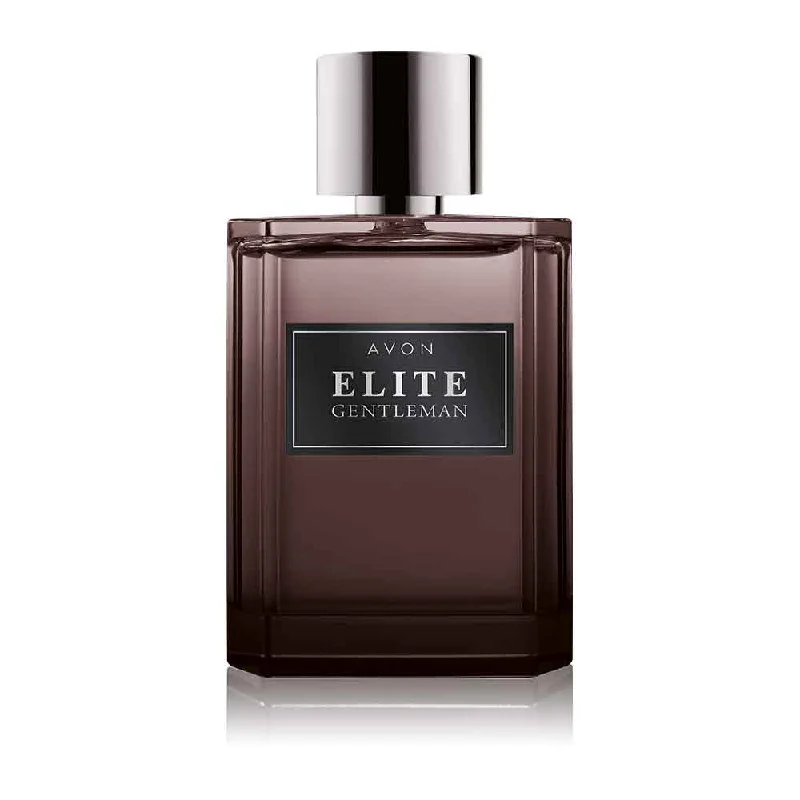 Elite Gentleman Eau de Toilette - 75ml