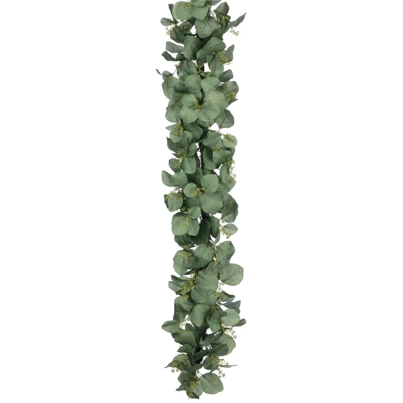 Eucalyptus Garland