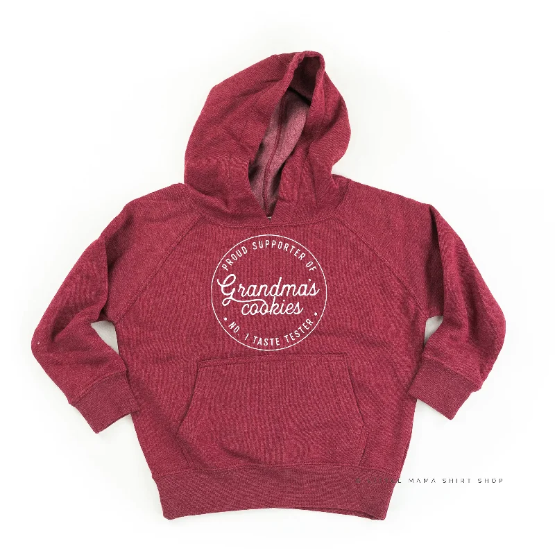 Grandma's Cookies - Child HOODIE