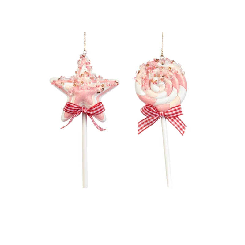 Lollypop Ornamnet