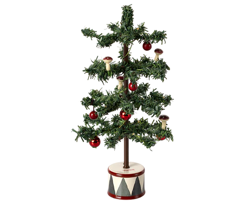 Furniture For Mouse - Christmas Tree