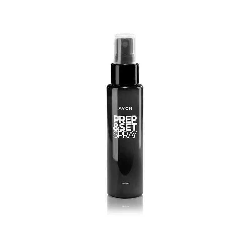 Prep & Set Spray - 125ml