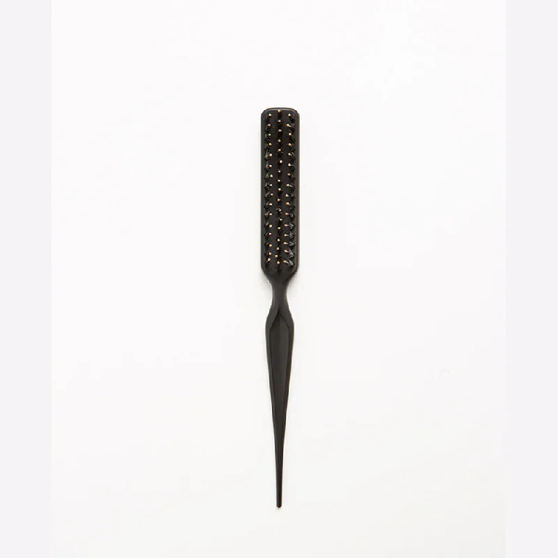 Pro Backcombing Hair Brush