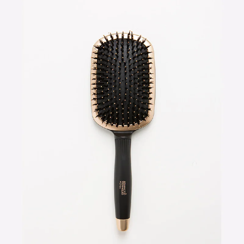 Pro Paddle Hair Brush