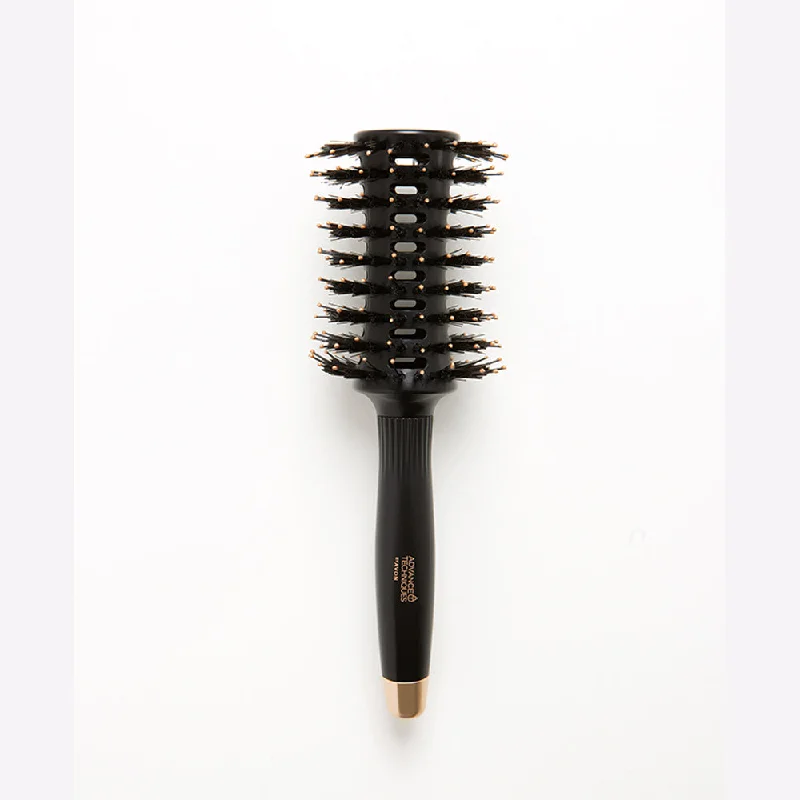 Pro Round Hair Brush