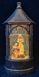 Sanctuary lantern