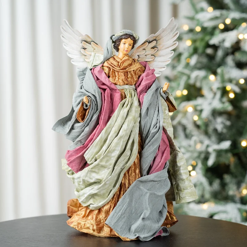 Serenity Standing Angel Table Top