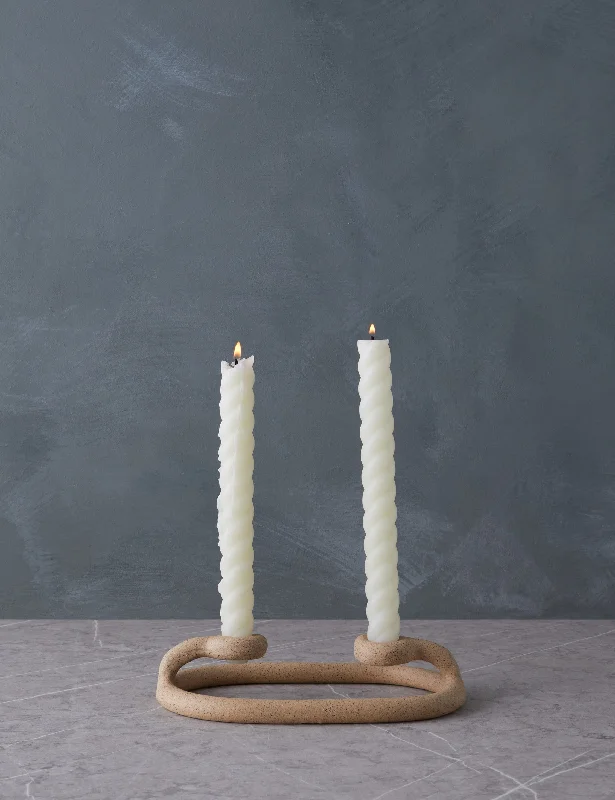 Duo Candlestick by SIN