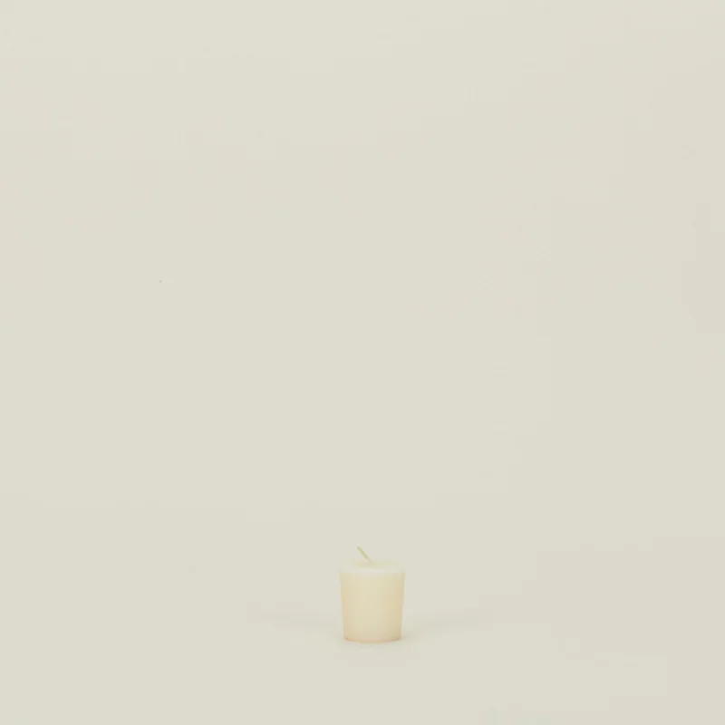 Votive - Ivory