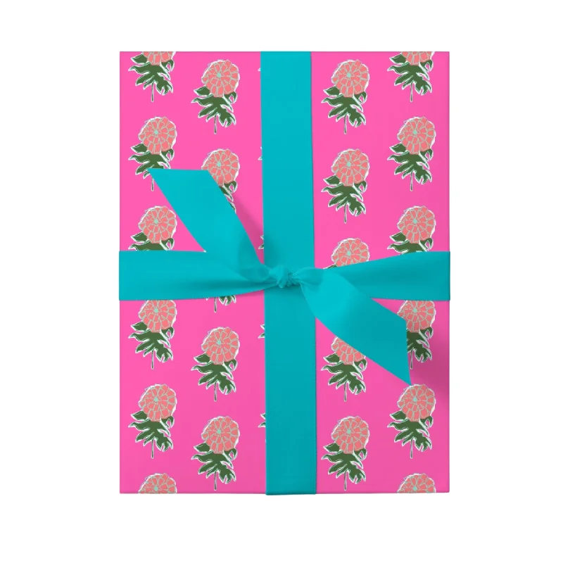 Gift Wrap in Kyra